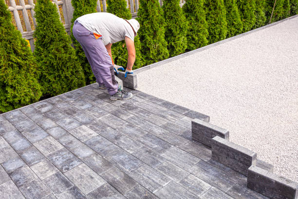 Driveway Pavers for Homes in Waukomis, OK