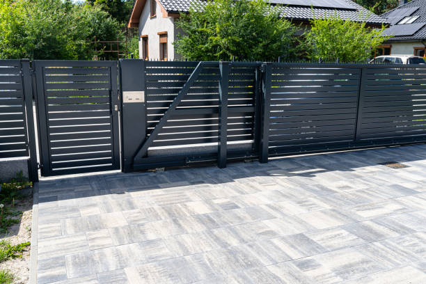 Trusted Waukomis, OK Driveway Pavers Experts