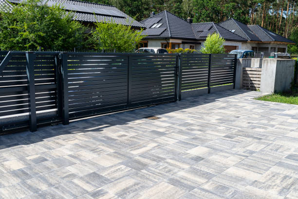 Best Driveway Pavers Near Me  in Waukomis, OK