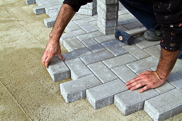 Reasons to Select Us for Your Driveway Paving Requirements in Waukomis, OK